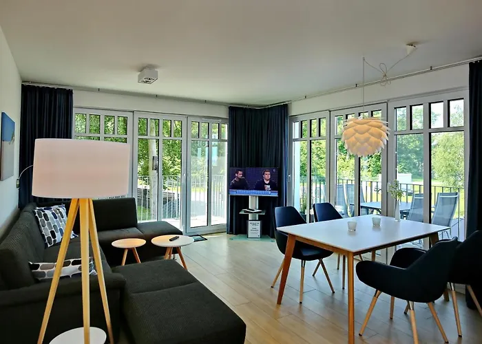 아파트 Linden-palais 29